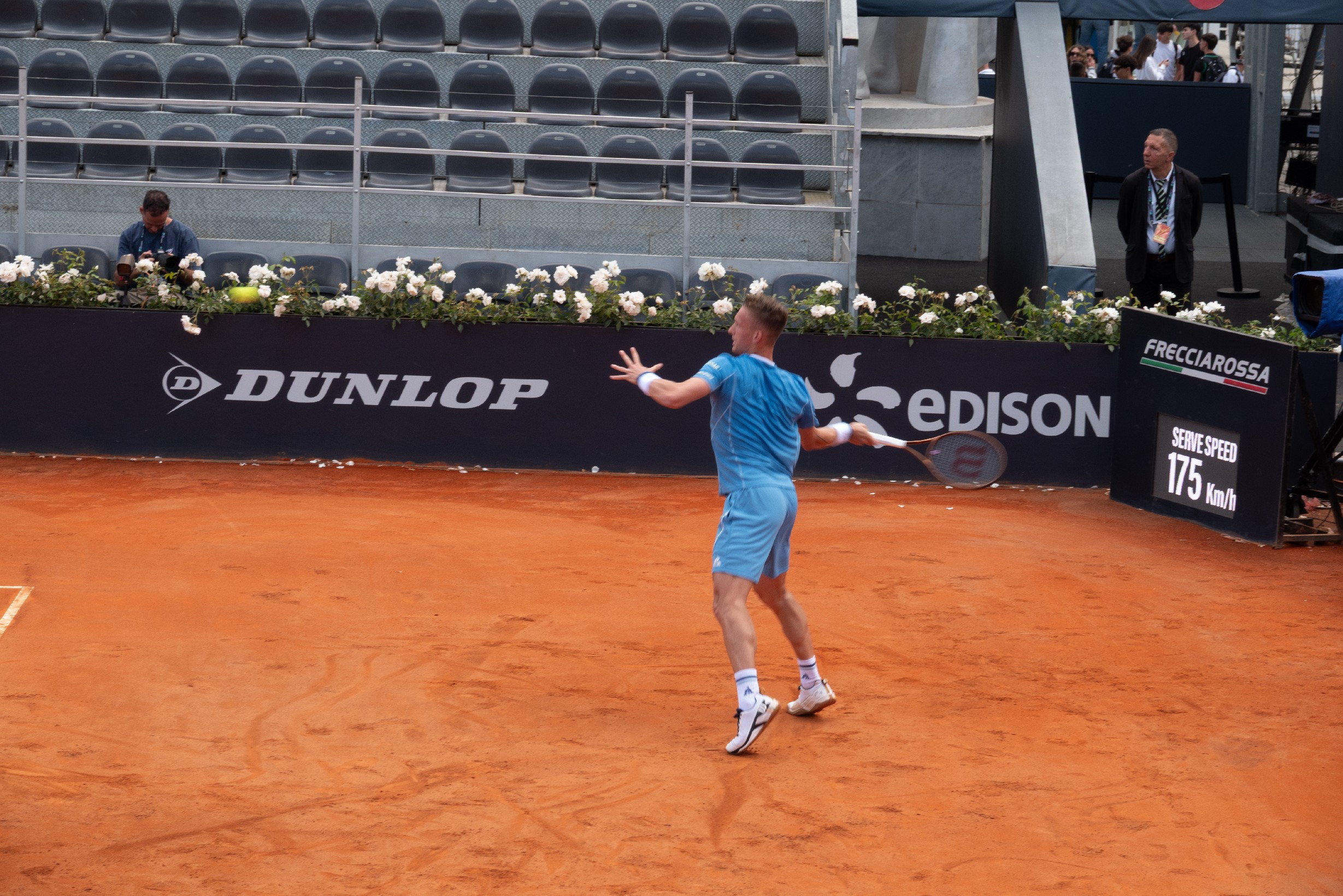 20250507   Rome Tennis   011